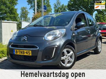 Citroen C1 1.0 Collection facelift airco led beschikbaar voor biedingen
