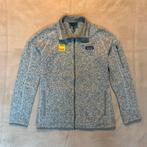 Patagonia Fleece Vest - Grijs - Maat M, Ophalen of Verzenden, Zo goed als nieuw, Maat 38/40 (M), Grijs