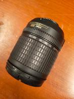 Nikon  lens, Ophalen, Zo goed als nieuw, Telelens