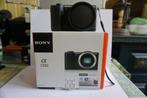Sony a5100, Audio, Tv en Foto, Fotocamera's Digitaal, Verzenden, Compact, Nieuw, Sony