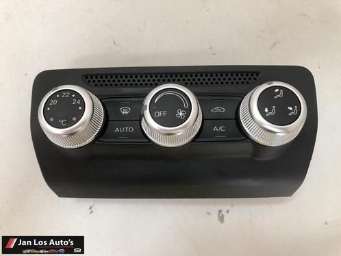 airco bedieningspaneel Audi A1 8XA820043, Auto-onderdelen, Dashboard en Schakelaars, Audi, Gebruikt, Ophalen of Verzenden