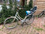 Omafiets kroegfiets stadsfiets, Ophalen, Gebruikt