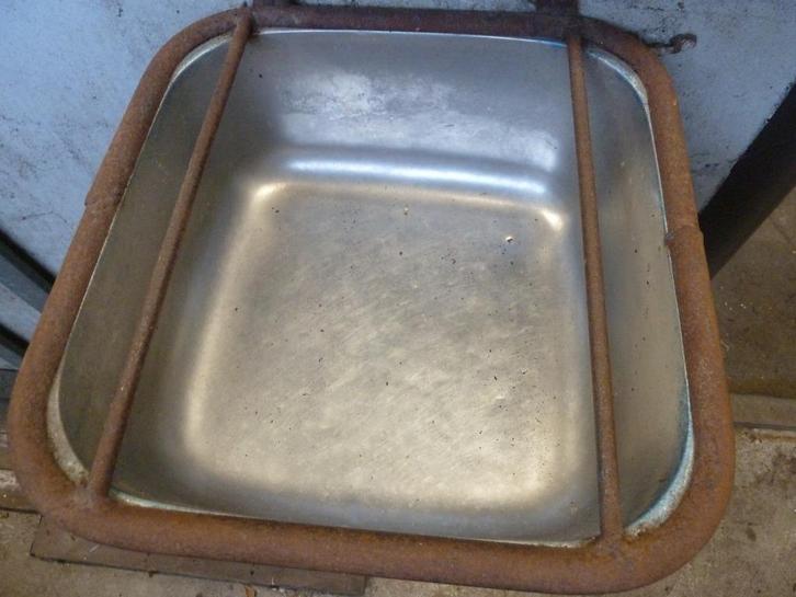 Paardenstal benodigdheden, Dieren en Toebehoren, Stalling en Weidegang, Stalling, 2 of 3 paarden of pony's