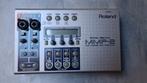 Roland mic modeling preamp, Muziek en Instrumenten, Mengpanelen, Ophalen, Zo goed als nieuw