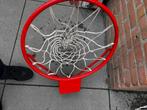 Basketbal ring, Sport en Fitness, Basketbal, Ophalen, Zo goed als nieuw, Ring, Bord of Paal
