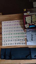 Rummikub groot, Hobby en Vrije tijd, Ophalen of Verzenden