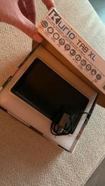 Kurio Tab XL - 10" 16GB - witte bumper, Computers en Software, Windows Tablets, Zo goed als nieuw, 16 GB, Ophalen, 10 inch