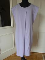 Emporio Armani lavendel paars zijden jurk, 40/42 NL, zgan, Kleding | Dames, Jurken, EMPORIO ARMANI, Paars, Maat 42/44 (L), Ophalen of Verzenden
