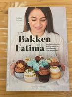 Fatima El Irari - Bakken met Fatima, Boeken, Kookboeken, Ophalen of Verzenden, Nieuw, Fatima El Irari