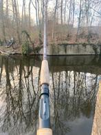 Rozemeijer Jerkbait Hengel ( een delig), Ophalen, Zo goed als nieuw, Werphengel