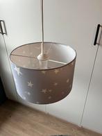 Hanglamp kinderkamer, Huis en Inrichting, Lampen | Lampenkappen, Ophalen, Zo goed als nieuw, Rond, 25 tot 50 cm