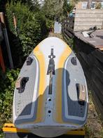 Rs-x board, beginner of blazen, Watersport en Boten, Windsurfen, Ophalen, Zo goed als nieuw, Plank