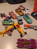 Hotwheel auto's, allerlei soorten!, Ophalen of Verzenden, Overige merken