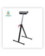 Lotus Rolbok – Ondersteuning voor Zaagtafel of Werkbank, Verzenden, Nieuw, Minder dan 70 cm, Inklapbaar