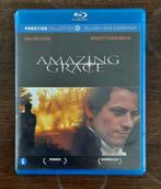 Blu-ray amazing grace, Cd's en Dvd's, Ophalen of Verzenden, Zo goed als nieuw