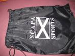 Sport-zakje van Scapa Sports, Ophalen of Verzenden, Zo goed als nieuw, Unisex kinderen