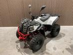 2024 Ultra Motocross Commander 200 Quad met kenteken wit ‼️, 200 cc, 11 kW of minder