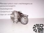 Turbo revisie Honda Accord 2.2 I-CTDi 103 kw, Auto-onderdelen, Ophalen of Verzenden, Gereviseerd, Honda