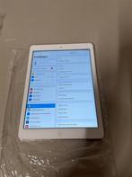 Ipad Air 16GB wifi 4gb apple ipad, Computers en Software, Apple iPads, 10 inch, Apple iPad Air, Ophalen of Verzenden, Zo goed als nieuw