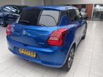 Suzuki Swift 1.2 Stijl Smart Hybrid [ CLIMATE | APPLE CARPLA, Voorwielaandrijving, 12 maanden, Gebruikt, 4 cilinders