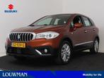 Suzuki S-Cross 1.0 Boosterjet Comfort Go I Airco I Cruise Co, Voorwielaandrijving, 12 maanden, Stof, Gebruikt