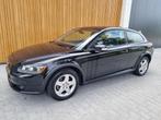 Volvo C30 2.0 + BJ08 + AIRCO + LMV + TOP AUTO, Voorwielaandrijving, 1350 kg, Stof, Gebruikt