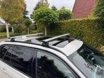 Thule Dakdragers | BMW 3-serie Touring (F31) | WingBar EVO, Auto diversen, Dakdragers, Ophalen of Verzenden, Gebruikt