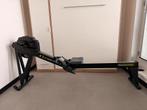 Concept2 RowERG PM5 – Compleet met accessoires, Ophalen, Benen, Zo goed als nieuw, Metaal
