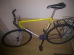 fixed-gear bike, Fietsen en Brommers, Minder dan 10 versnellingen, Gebruikt, Heren, Aluminium