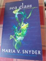Maria.v.snyder: seaglass chronicles ixia serie, Boeken, Ophalen, Gelezen, Maria.v.snyder