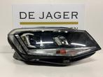 VW CADDY FACELIFT BI XENON KOPLAMP RECHTS 2K1941032A, Auto-onderdelen, Ophalen of Verzenden, Gebruikt, Volkswagen