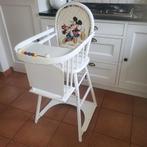 kinderstoel van vroeger, Ophalen, Gebruikt, Wieg