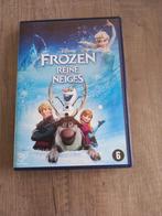 Disney classic - frozen, Ophalen, Europees, Gebruikt, Tekenfilm