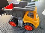 BIG kiepwagen (43b), Kinderen en Baby's, Speelgoed | Speelgoedvoertuigen, Ophalen of Verzenden, Zo goed als nieuw