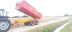 kieper bijlsma beco veenhuis kantelaar kopeg gereedschapkar, Ophalen of Verzenden, Transport