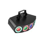 EUROLITE LED SCY-50 Hybrid Beam Effect, ., Nieuw, Ophalen of Verzenden, .