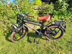 popal jongensfiets 16 inch, Ophalen, Gebruikt, 16 tot 20 inch