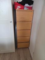 Malm 5 lades ikea zgan, Minder dan 50 cm, 5 laden of meer, Verzenden, 100 tot 150 cm