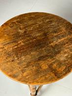 Grenen center table salontafel antiek, Antiek en Kunst, Antiek | Meubels | Tafels, Ophalen