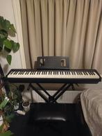 Roland FP-10 digitale stage piano, Muziek en Instrumenten, Piano's, Ophalen, Zwart, Digitaal, Zo goed als nieuw