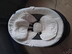 Luvion babyswing, Schommelstoel, Ophalen, Overige merken, Met gordel(s) of riempje(s)