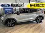 Ford Puma 1.0 EcoBoost Hybrid Titanium 1e Eig. | Afn. Trekha, Origineel Nederlands, Te koop, Zilver of Grijs, 5 stoelen