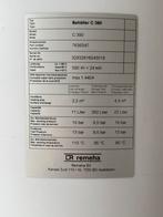 Cv Buffervat Remeha C390, Doe-het-zelf en Verbouw, Gebruikt, Buffervat 390 liter, Www.CvHeat.Com, 100 liter of meer