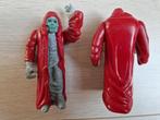 1986 2 x mumm ra the thundercats LJN toys mummy mummie, Ophalen of Verzenden, Zo goed als nieuw