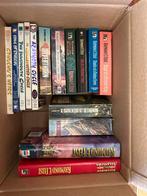 Raymond E. Feist & Cthulhu Boeken Collectie, Boeken, Verzenden, Gelezen