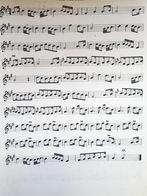 An Irish Tune Book. Voor alle instrumenten., Muziek en Instrumenten, Bladmuziek, Ophalen of Verzenden, Zo goed als nieuw, Klarinet