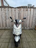Kymco vp50 2014, Ophalen, Zo goed als nieuw, Benzine, Agility