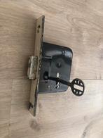 Vintage kast slot, Ophalen, Gebruikt, Slot