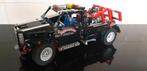 Lego pick up sleepwagen 9395, Kinderen en Baby's, Speelgoed | Duplo en Lego, Ophalen of Verzenden, Zo goed als nieuw, Complete set