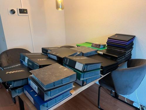 MEGA MTG VERZAMELING!, Hobby en Vrije tijd, Verzamelkaartspellen | Magic the Gathering, Zo goed als nieuw, Ophalen